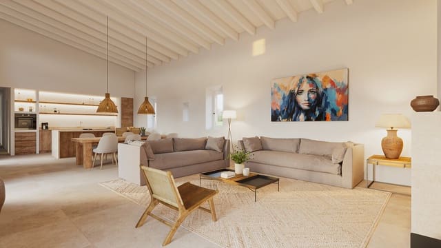 Terrain à Bâtir à vendre à Montuïri - 755 000 € (Ref: 9861652)