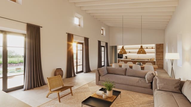 Terrain à Bâtir à vendre à Montuïri - 755 000 € (Ref: 9861652)