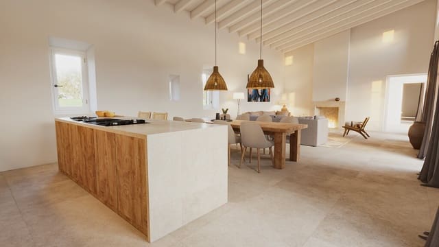 Terrain à Bâtir à vendre à Montuïri - 755 000 € (Ref: 9861652)