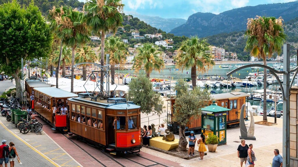 Byggegrund til salg i Puerto de Soller / Port de Soller - € 600.000 (Ref: 9868360)