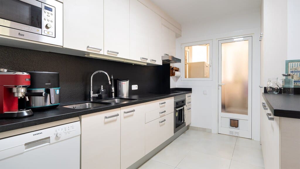 3 sypialnia Apartament na sprzedaż w Cas Catala z basenem - 850 000 € (Ref: 9873067)