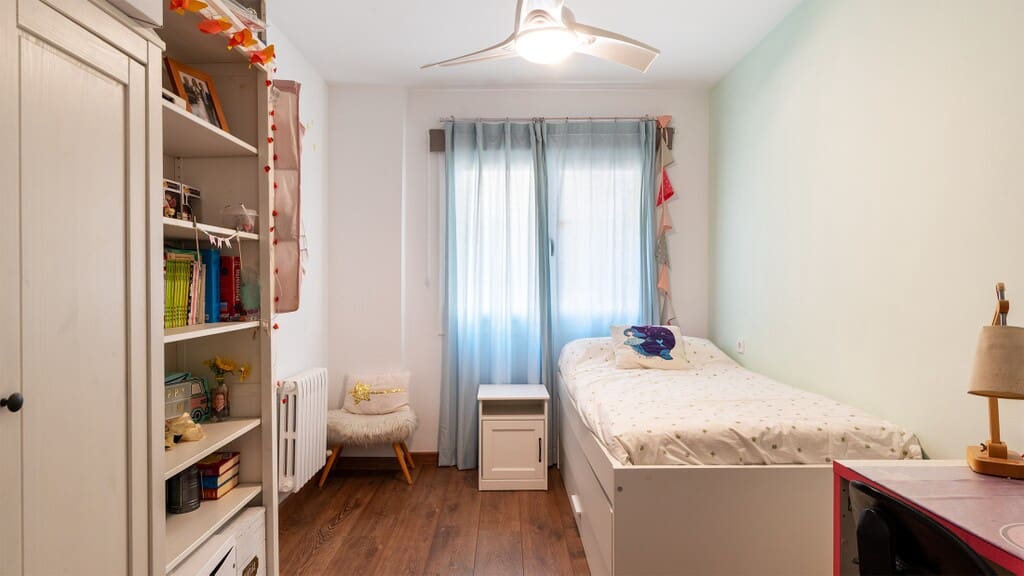 3 sypialnia Apartament na sprzedaż w Cas Catala z basenem - 850 000 € (Ref: 9873067)