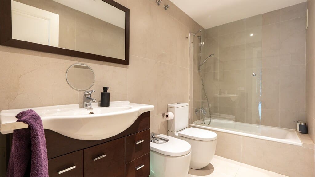 3 sypialnia Apartament na sprzedaż w Cas Catala z basenem - 850 000 € (Ref: 9873067)