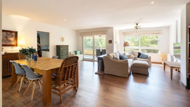 3 chambre Appartement à vendre à Cas Catala, Calvià avec piscine - 850 000 € (Ref: 9873067)