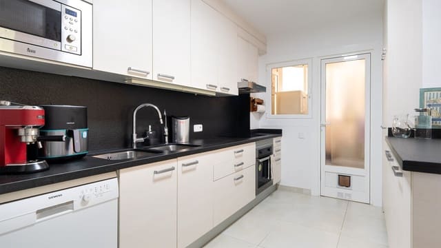 3 chambre Appartement à vendre à Cas Catala, Calvià avec piscine - 850 000 € (Ref: 9873067)