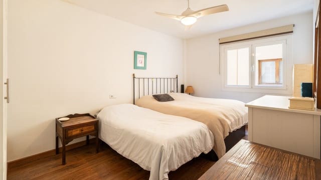 3 chambre Appartement à vendre à Cas Catala, Calvià avec piscine - 850 000 € (Ref: 9873067)