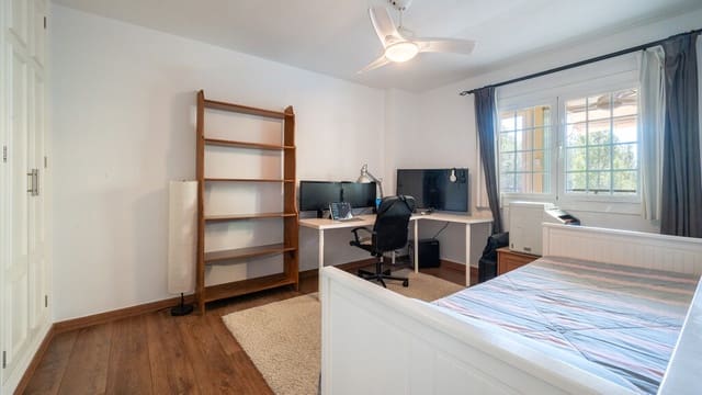 3 chambre Appartement à vendre à Cas Catala, Calvià avec piscine - 850 000 € (Ref: 9873067)