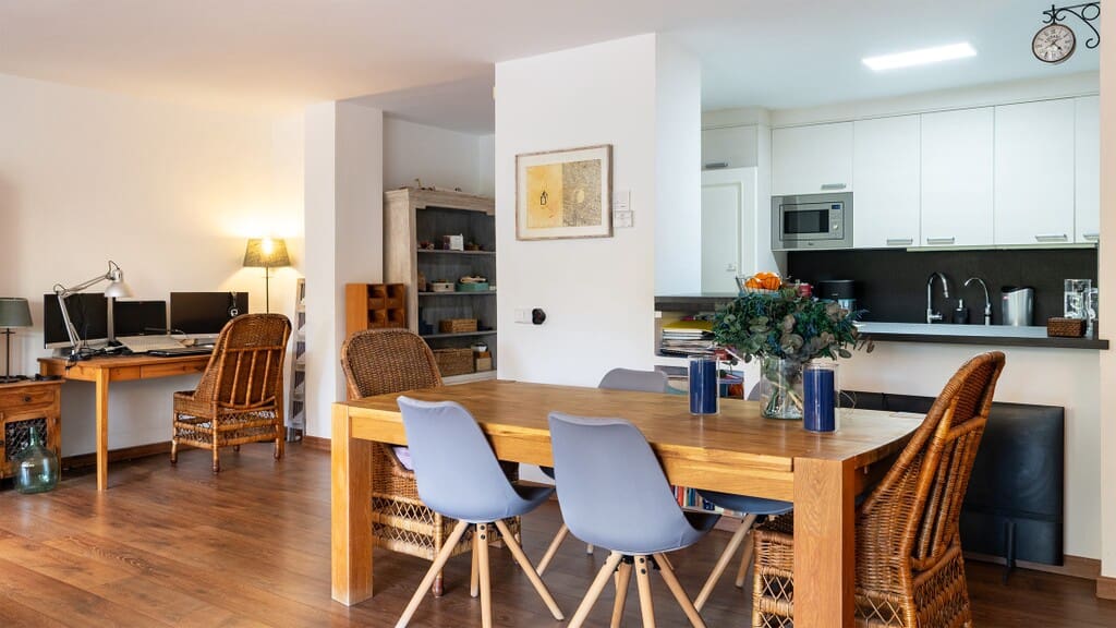 3 sypialnia Apartament na sprzedaż w Cas Catala z basenem - 850 000 € (Ref: 9873067)