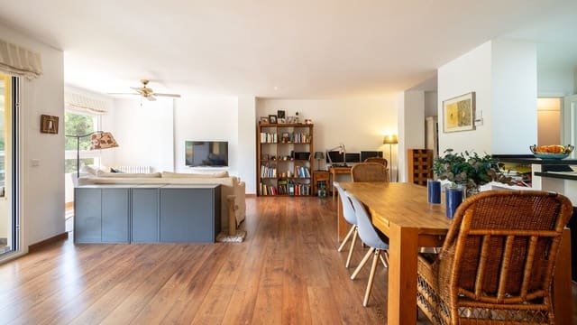 3 chambre Appartement à vendre à Cas Catala, Calvià avec piscine - 850 000 € (Ref: 9873067)
