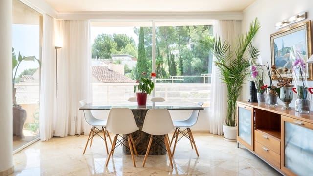 4 slaapkamer Appartement te koop in Bendinat, Calvià met zwembad - € 1.380.000 (Ref: 9889926)