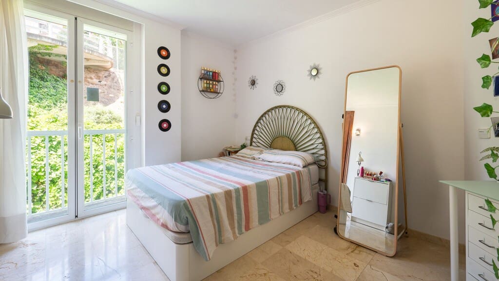 4 slaapkamer Appartement te koop in Bendinat met zwembad - € 1.380.000 (Ref: 9889926)