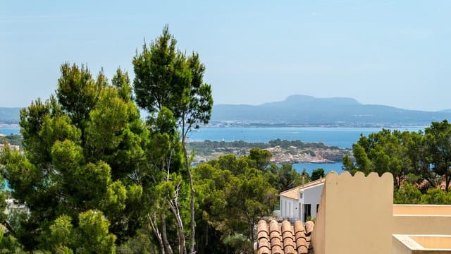 4 slaapkamer Appartement te koop in Bendinat, Calvià met zwembad - € 1.380.000 (Ref: 9889926)