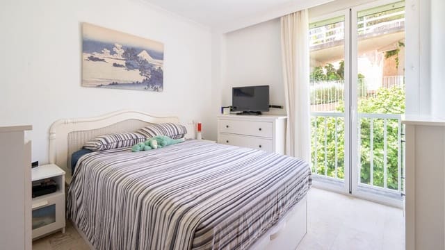 4 slaapkamer Appartement te koop in Bendinat, Calvià met zwembad - € 1.380.000 (Ref: 9889926)