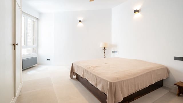 5 chambre Appartement à vendre à Palma de Mallorca - 2 250 000 € (Ref: 9896358)