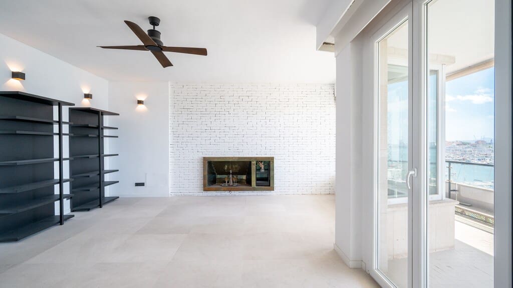 5 soverom Leilighet til salgs i Palma de Mallorca - € 2 250 000 (Ref: 9896358)