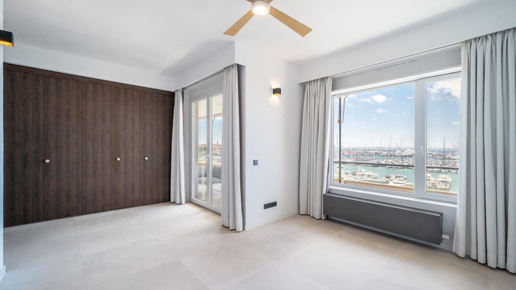 5 soverom Leilighet til salgs i Palma de Mallorca - € 2 250 000 (Ref: 9896358)