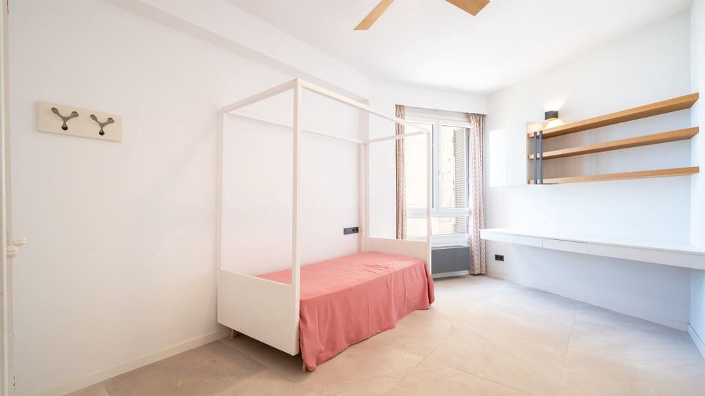 5 soverom Leilighet til salgs i Palma de Mallorca - € 2 250 000 (Ref: 9896358)