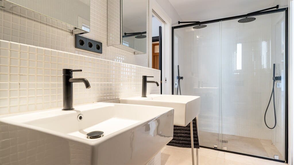 5 soverom Leilighet til salgs i Palma de Mallorca - € 2 250 000 (Ref: 9896358)
