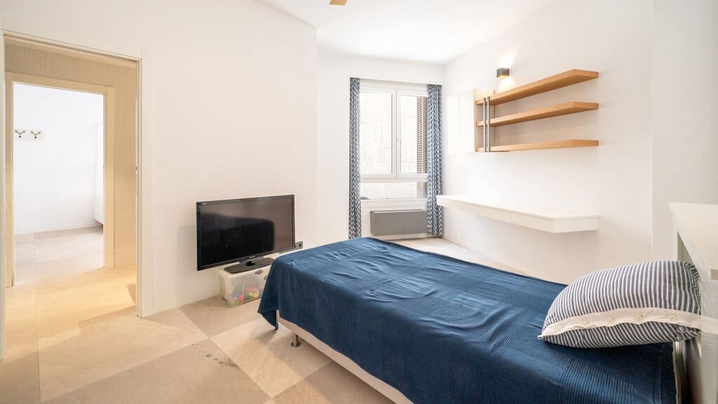 5 soverom Leilighet til salgs i Palma de Mallorca - € 2 250 000 (Ref: 9896358)