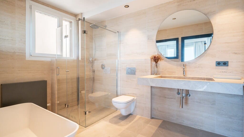 5 soverom Leilighet til salgs i Palma de Mallorca - € 2 250 000 (Ref: 9896358)