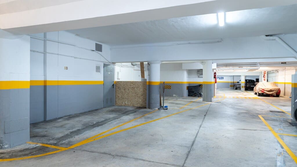 5 soverom Leilighet til salgs i Palma de Mallorca - € 2 250 000 (Ref: 9896358)