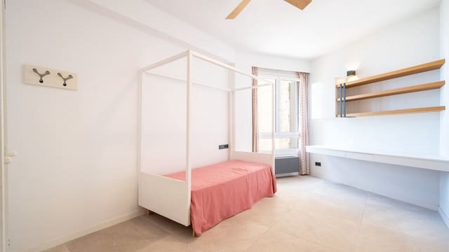 5 chambre Appartement à vendre à Palma de Mallorca - 2 250 000 € (Ref: 9896358)