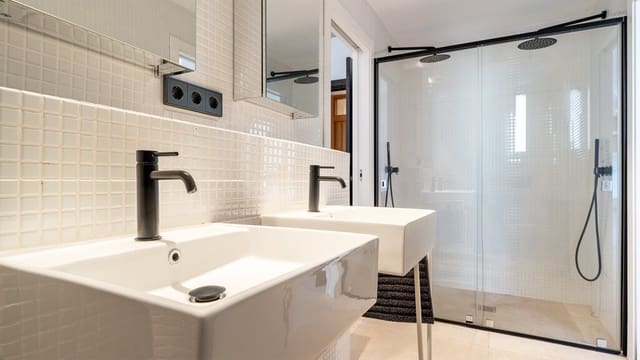 5 chambre Appartement à vendre à Palma de Mallorca - 2 250 000 € (Ref: 9896358)