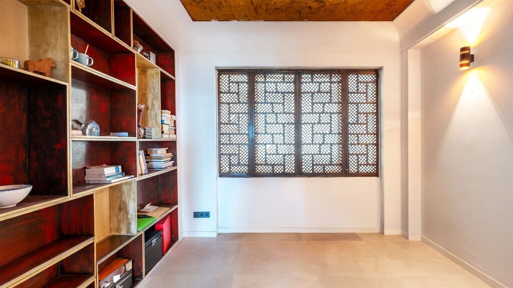5 soverom Leilighet til salgs i Palma de Mallorca - € 2 250 000 (Ref: 9896358)