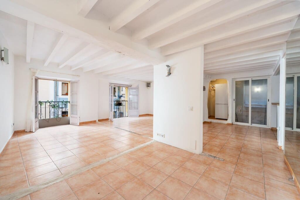 1 bedroom Studio for rent in Palma de Mallorca - € 1,450 (Ref: 9896359)
