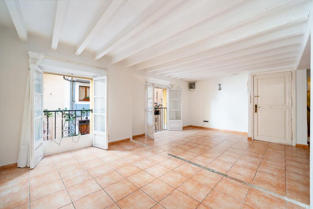 1 bedroom Studio for rent in Palma de Mallorca - € 1,450 (Ref: 9896359)