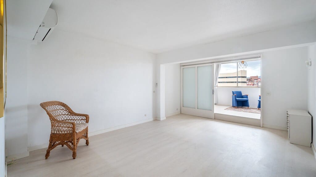 2 sovrum Takvåning till salu i Palma de Mallorca - 600 000 € (Ref: 9903959)