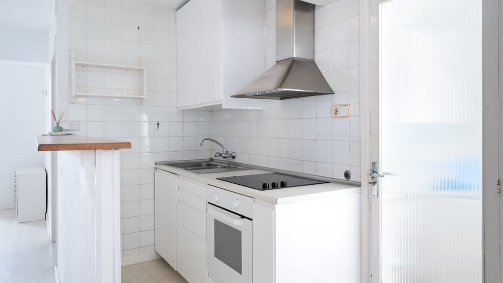 2 sovrum Takvåning till salu i Palma de Mallorca - 600 000 € (Ref: 9903959)