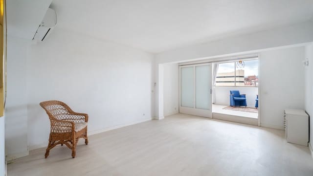2 sovrum Takvåning till salu i Palma de Mallorca - 600 000 € (Ref: 9903959)