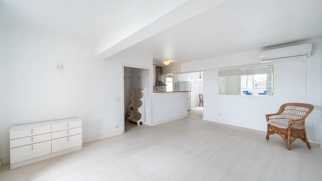 2 sovrum Takvåning till salu i Palma de Mallorca - 600 000 € (Ref: 9903959)