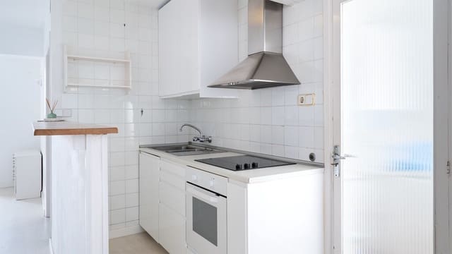 2 sovrum Takvåning till salu i Palma de Mallorca - 600 000 € (Ref: 9903959)
