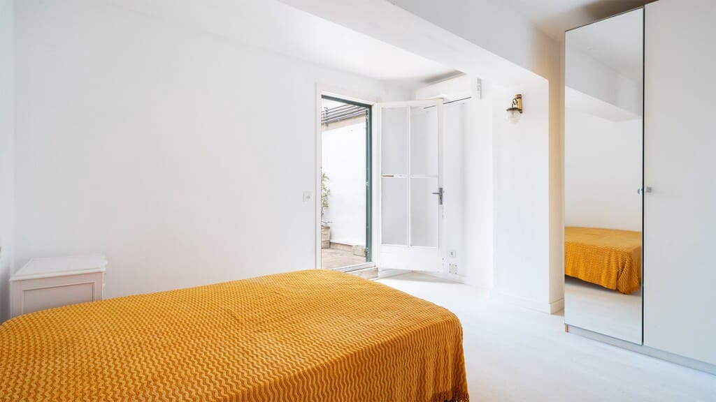 2 sovrum Takvåning till salu i Palma de Mallorca - 600 000 € (Ref: 9903959)