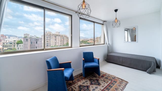 2 sovrum Takvåning till salu i Palma de Mallorca - 600 000 € (Ref: 9903959)