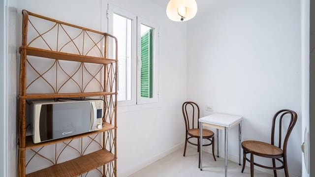 2 sovrum Takvåning till salu i Palma de Mallorca - 600 000 € (Ref: 9903959)