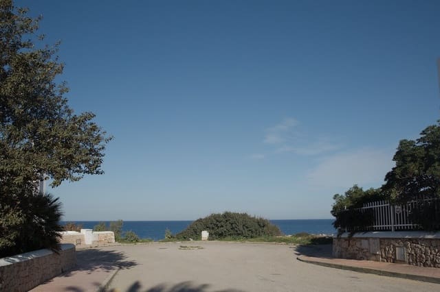 Działka budowlana na sprzedaż w Cala d'Or, Santanyí - 3 300 000 € (Ref: 9903960)