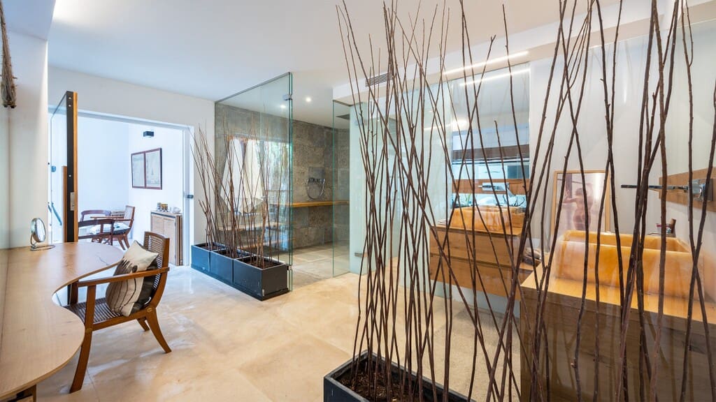 3 makuuhuone Huoneisto myytävänä paikassa Palma de Mallorca mukana uima-altaan - 4 390 000 € (Ref: 9912699)