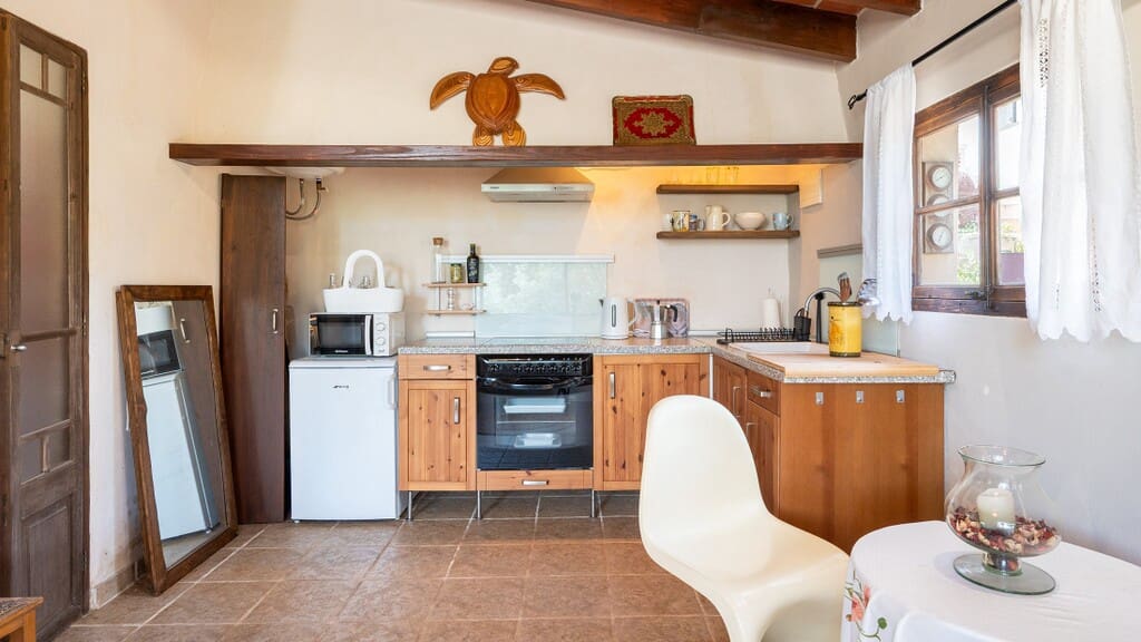 3 chambre Finca/Maison de Campagne à vendre à Bunyola avec piscine - 1 900 000 € (Ref: 9912700)