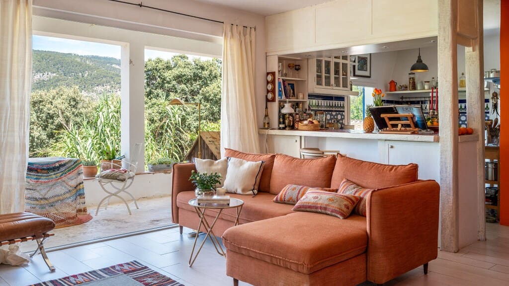 3 chambre Finca/Maison de Campagne à vendre à Bunyola avec piscine - 1 900 000 € (Ref: 9912700)