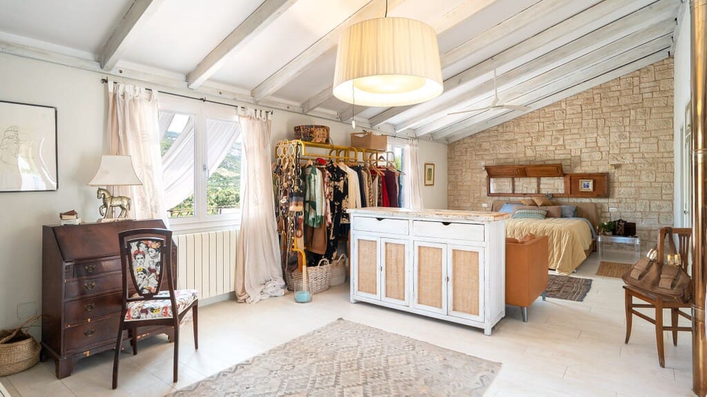3 chambre Finca/Maison de Campagne à vendre à Bunyola avec piscine - 1 900 000 € (Ref: 9912700)