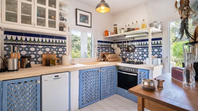3 chambre Finca/Maison de Campagne à vendre à Bunyola avec piscine - 1 900 000 € (Ref: 9912700)