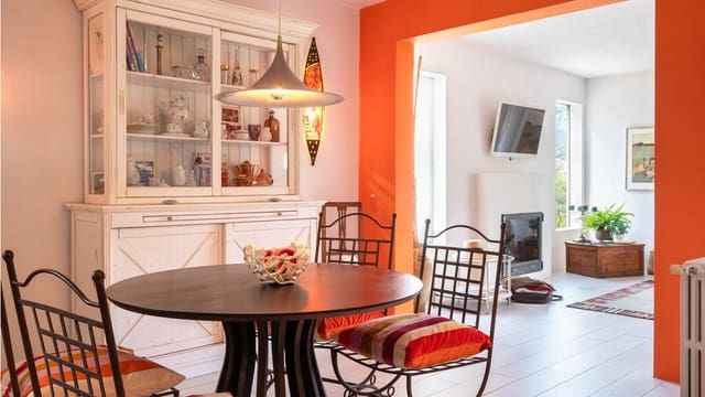 3 chambre Finca/Maison de Campagne à vendre à Bunyola avec piscine - 1 900 000 € (Ref: 9912700)