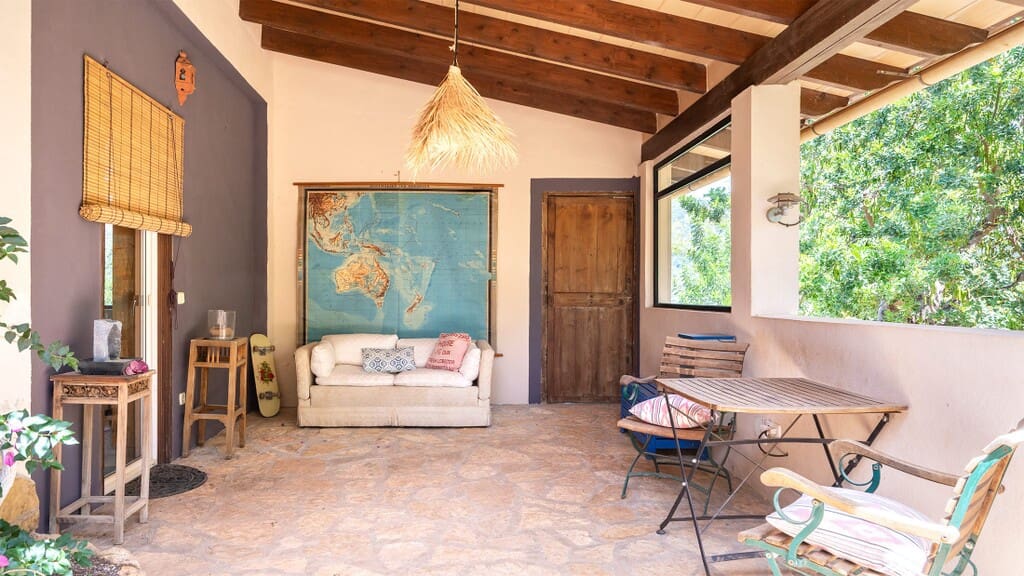 3 bedroom Finca/Country House for sale in Bunyola with pool - € 1,900,000 (Ref: 9912700)