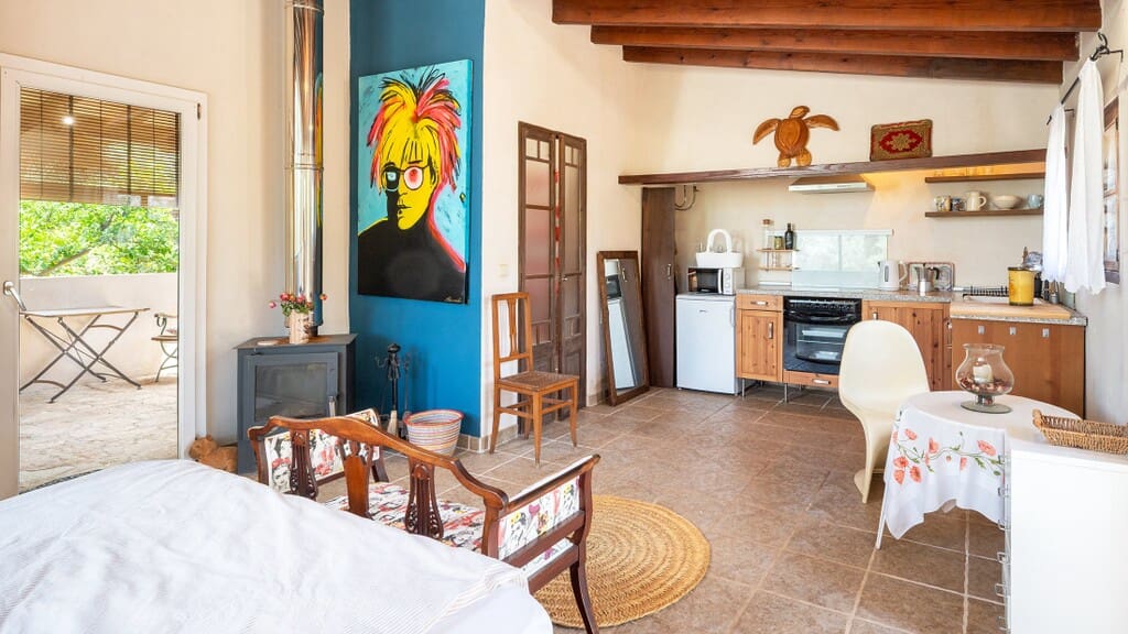 3 bedroom Finca/Country House for sale in Bunyola with pool - € 1,900,000 (Ref: 9912700)