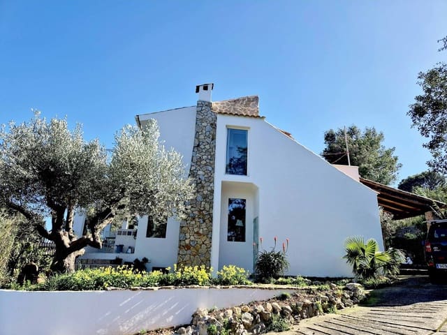 3 chambre Finca/Maison de Campagne à vendre à Bunyola avec piscine - 1 890 000 € (Ref: 9912700)