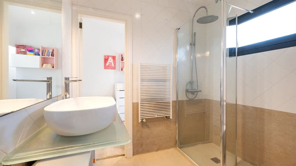5 slaapkamer Villa te koop in Palma de Mallorca met zwembad - € 1.395.000 (Ref: 9920032)