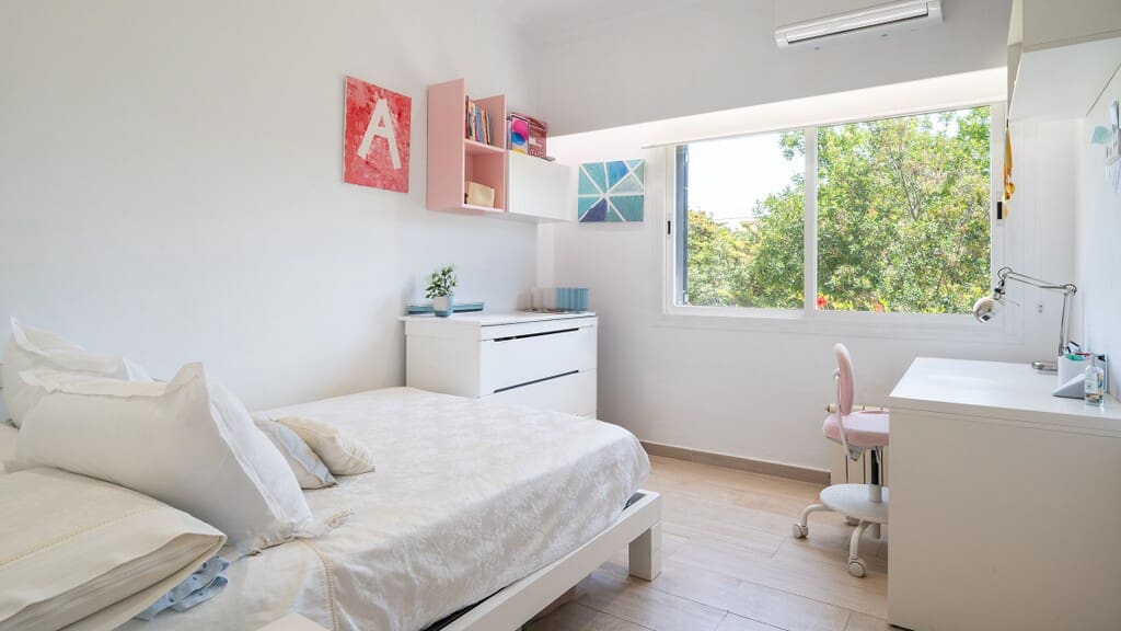 5 slaapkamer Villa te koop in Palma de Mallorca met zwembad - € 1.395.000 (Ref: 9920032)
